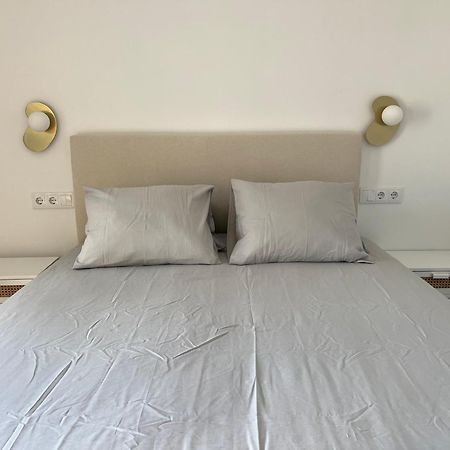 The Sunnydise Apartment Luxury Duplex In The City Center Μάλαγα Εξωτερικό φωτογραφία