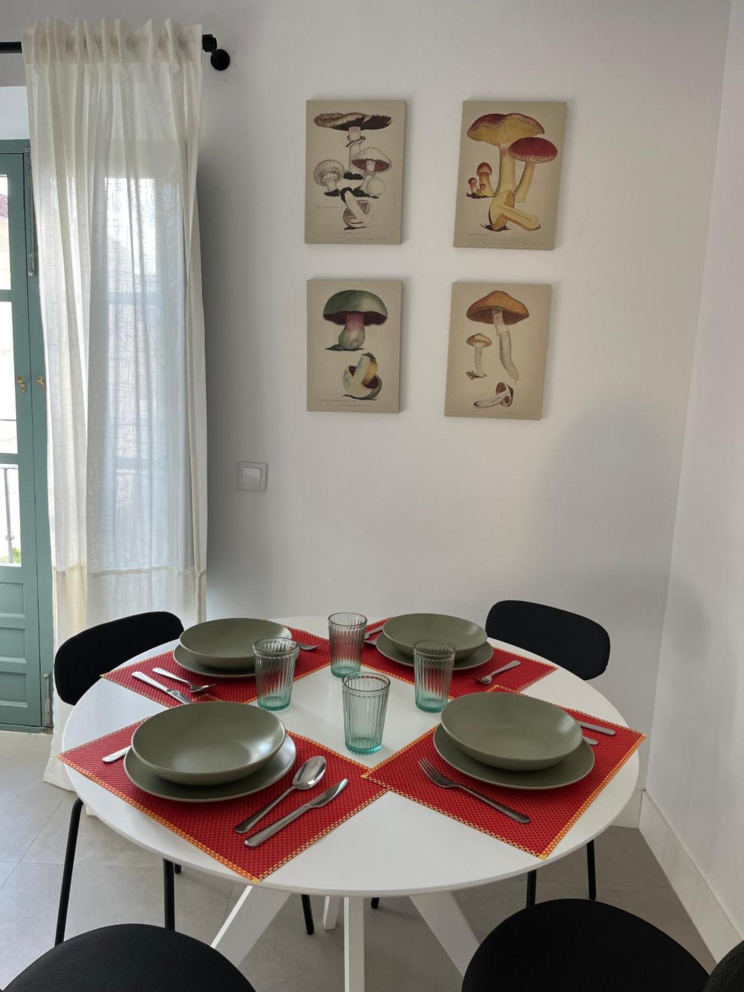 The Sunnydise Apartment Luxury Duplex In The City Center Μάλαγα Εξωτερικό φωτογραφία
