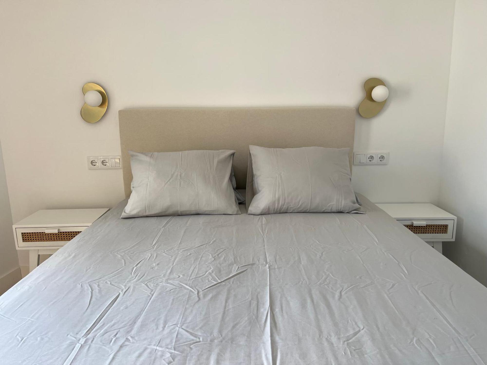 The Sunnydise Apartment Luxury Duplex In The City Center Μάλαγα Εξωτερικό φωτογραφία