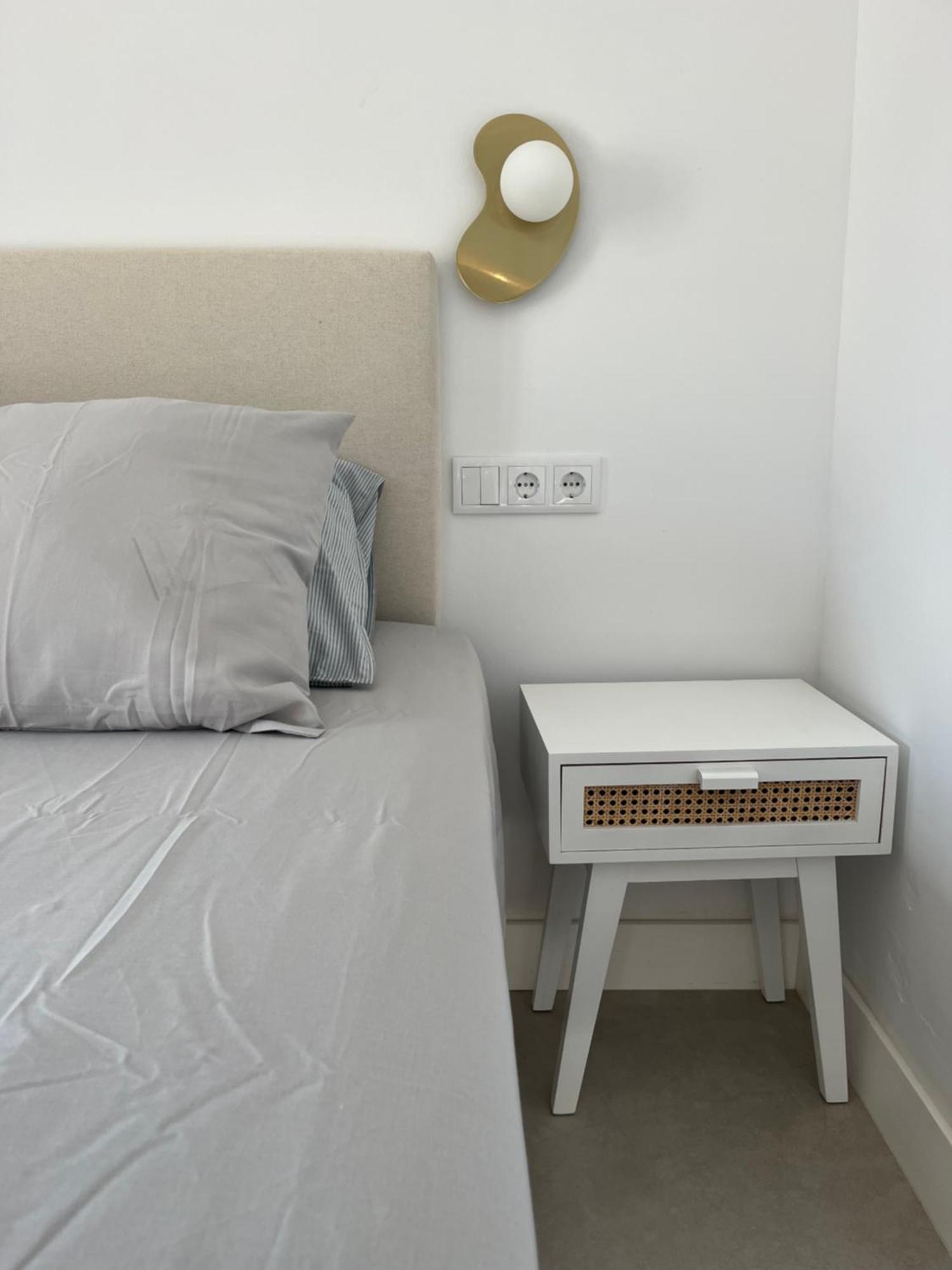 The Sunnydise Apartment Luxury Duplex In The City Center Μάλαγα Εξωτερικό φωτογραφία
