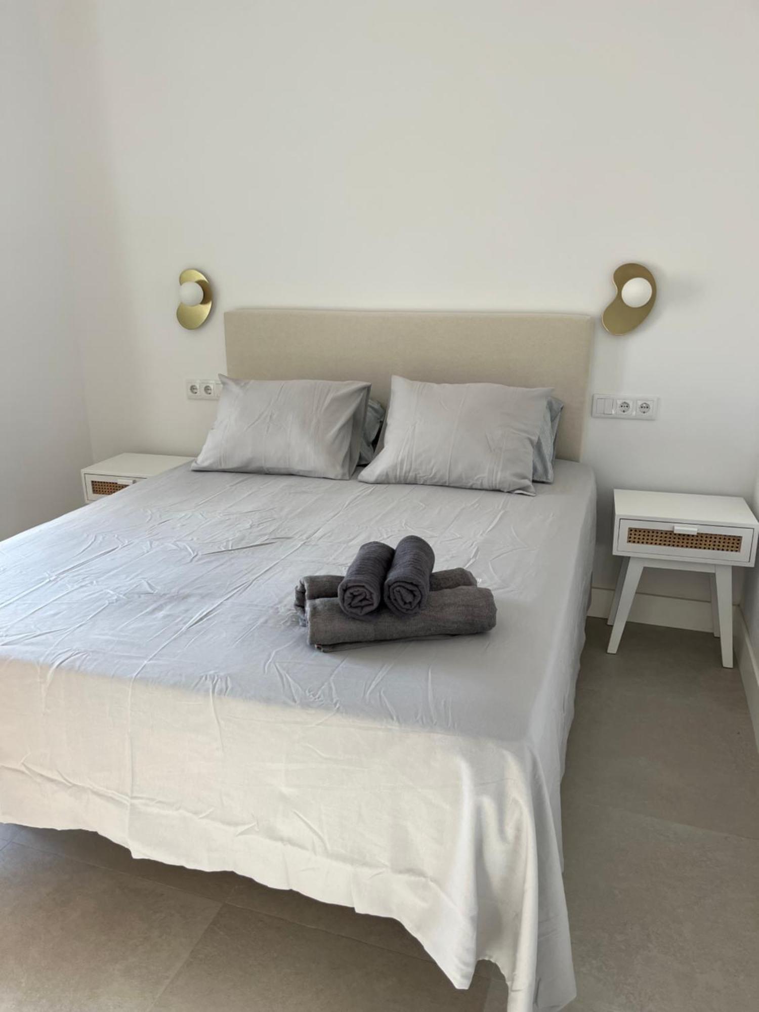 The Sunnydise Apartment Luxury Duplex In The City Center Μάλαγα Εξωτερικό φωτογραφία