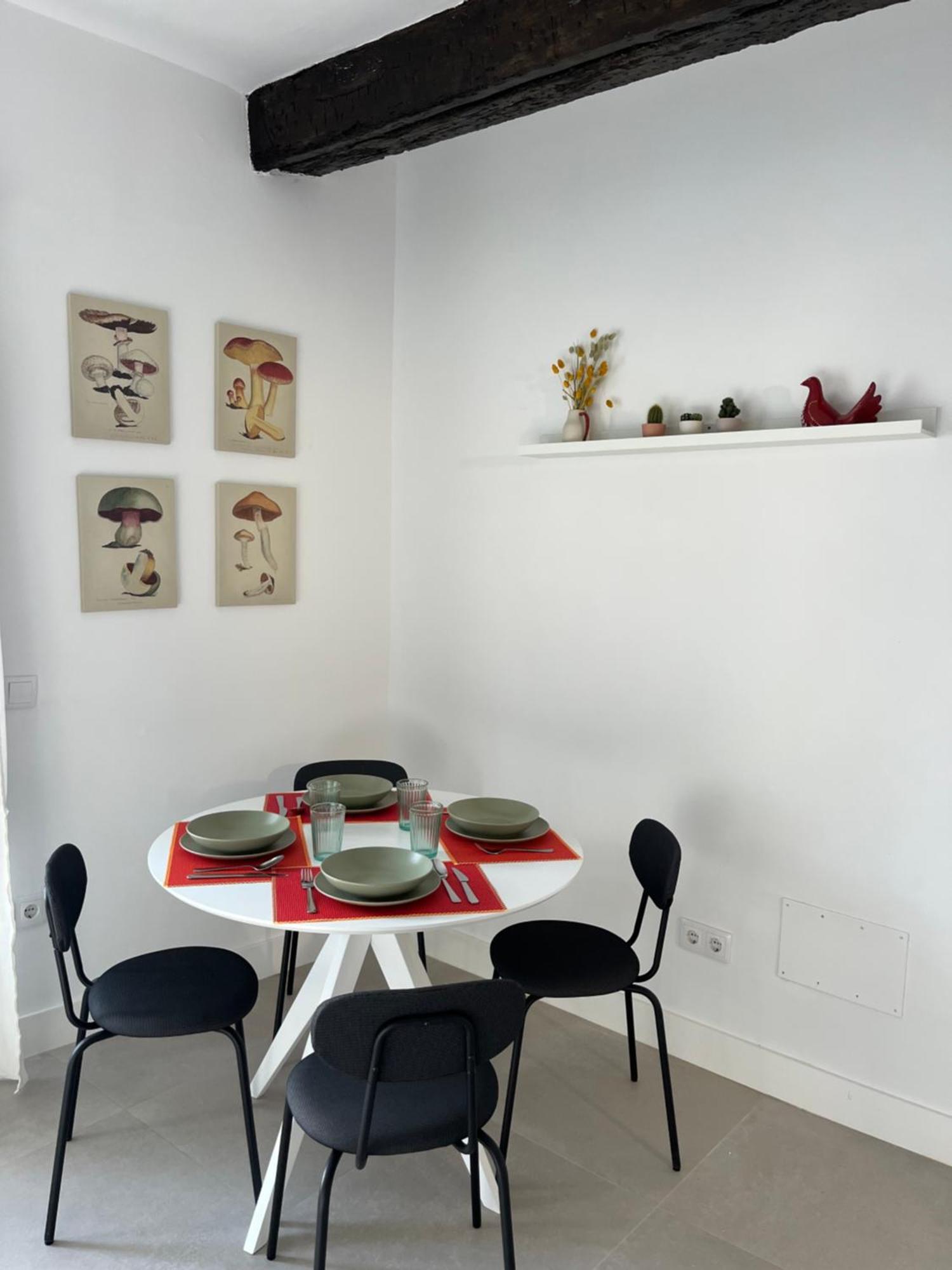 The Sunnydise Apartment Luxury Duplex In The City Center Μάλαγα Εξωτερικό φωτογραφία