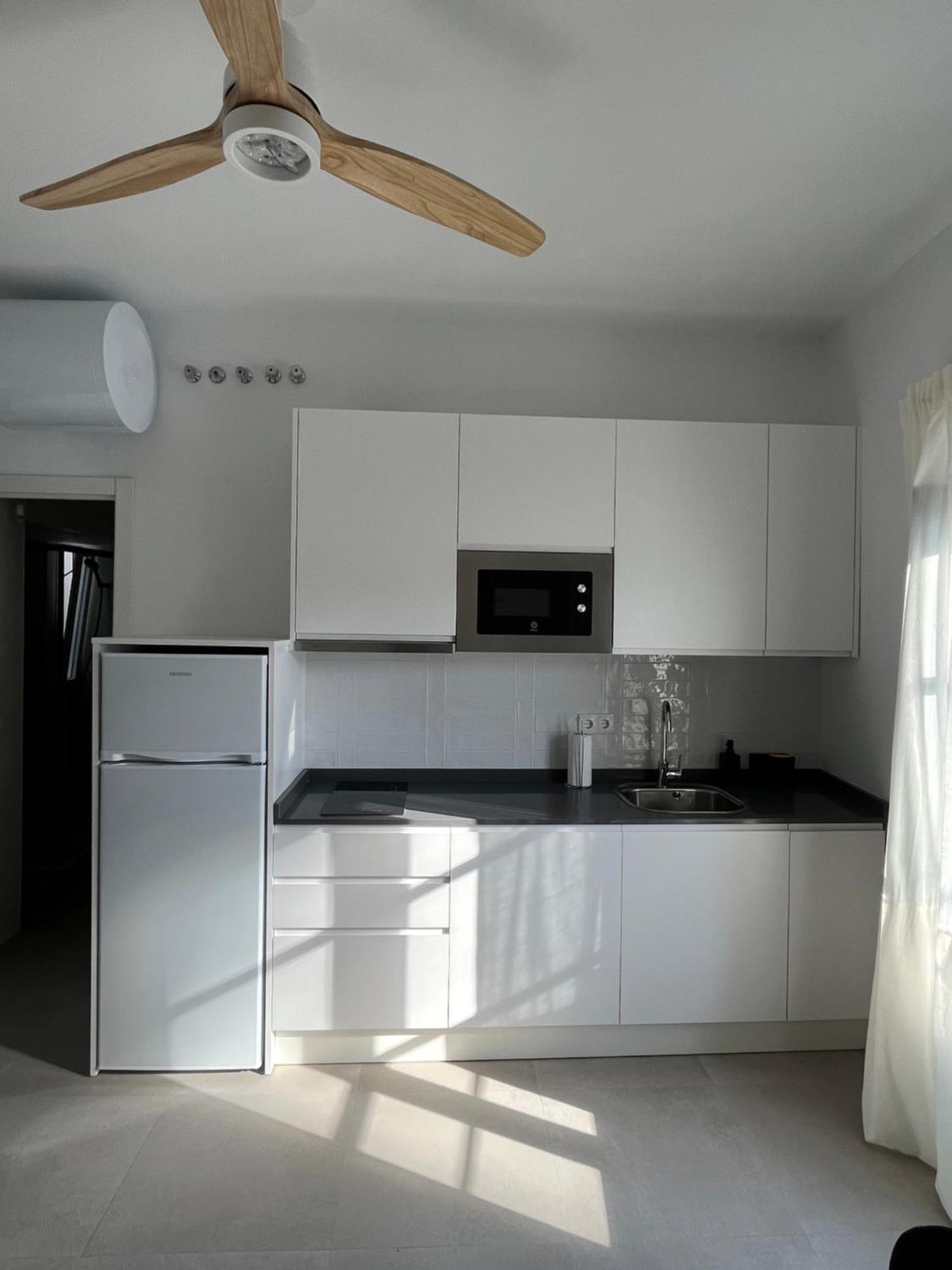The Sunnydise Apartment Luxury Duplex In The City Center Μάλαγα Εξωτερικό φωτογραφία