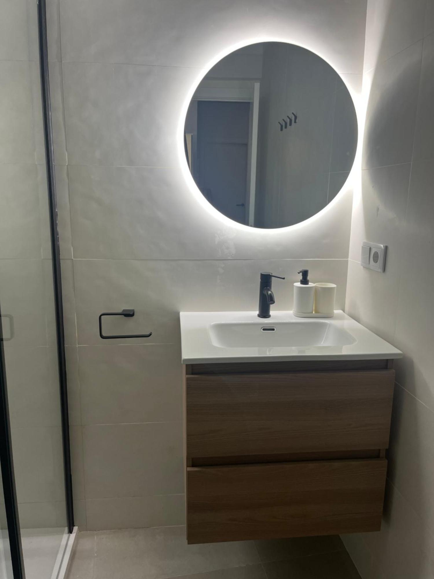The Sunnydise Apartment Luxury Duplex In The City Center Μάλαγα Εξωτερικό φωτογραφία