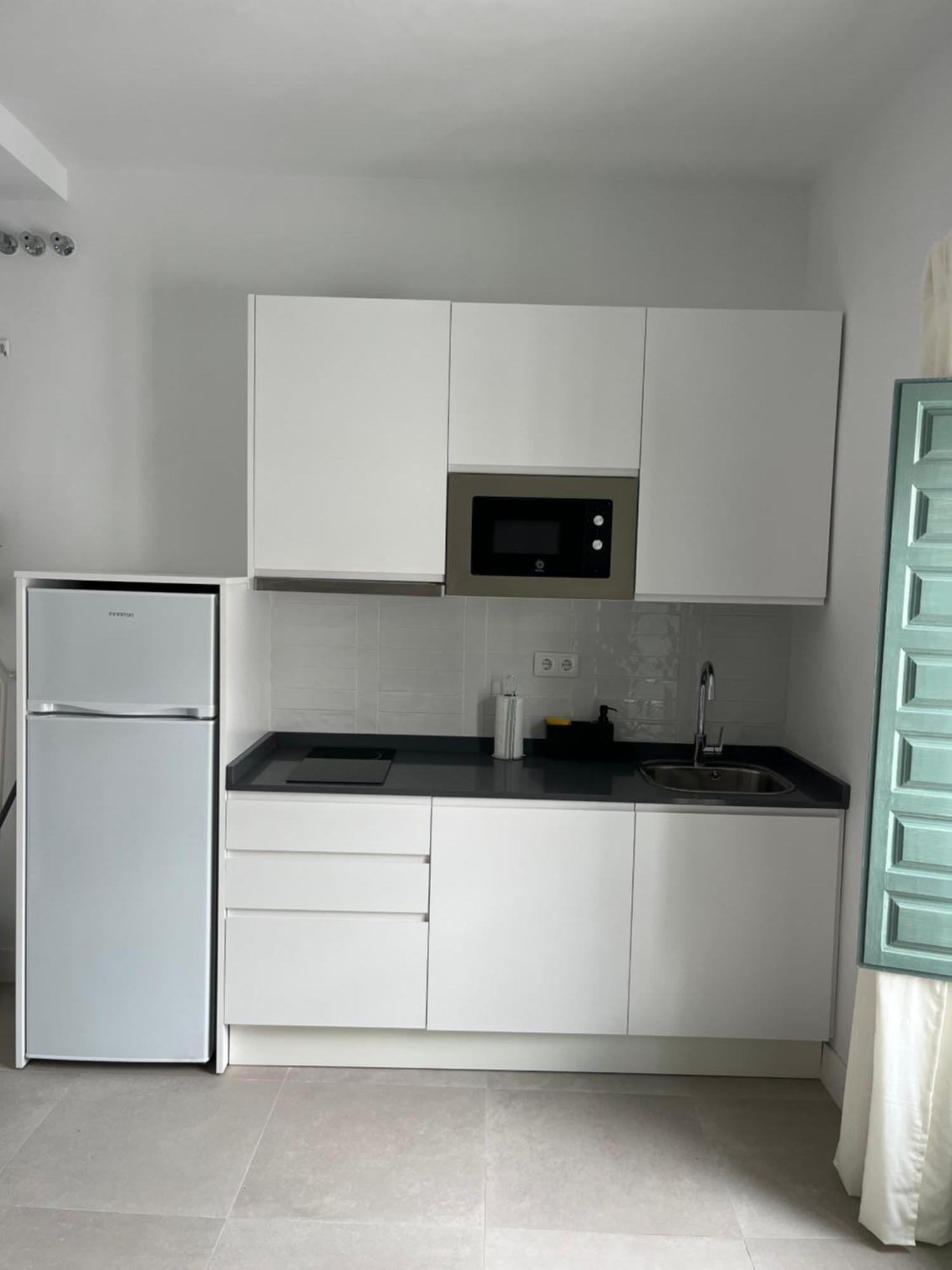 The Sunnydise Apartment Luxury Duplex In The City Center Μάλαγα Εξωτερικό φωτογραφία