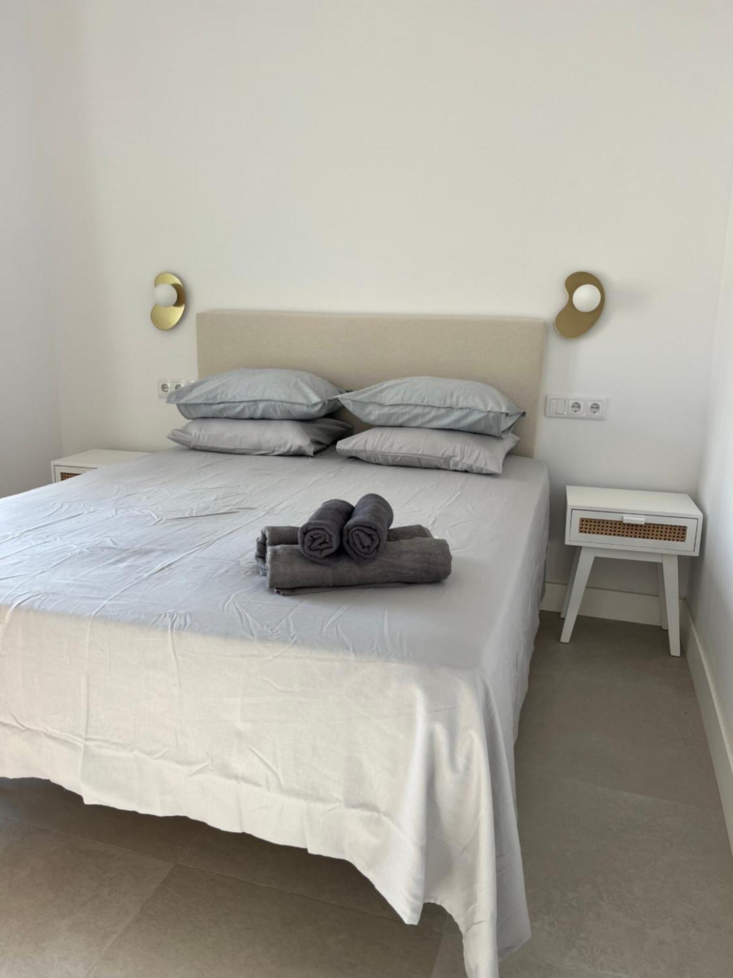 The Sunnydise Apartment Luxury Duplex In The City Center Μάλαγα Εξωτερικό φωτογραφία