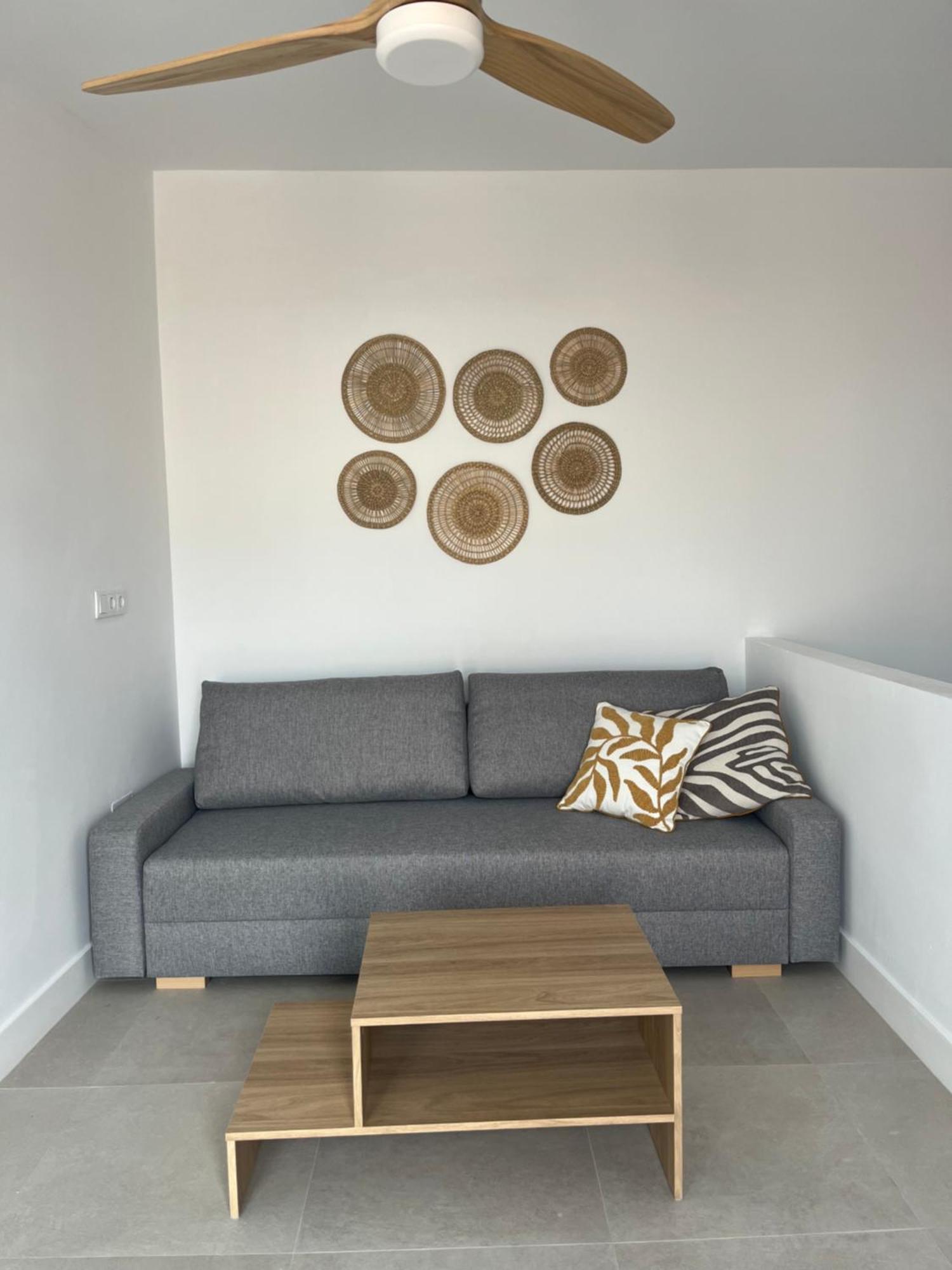 The Sunnydise Apartment Luxury Duplex In The City Center Μάλαγα Εξωτερικό φωτογραφία