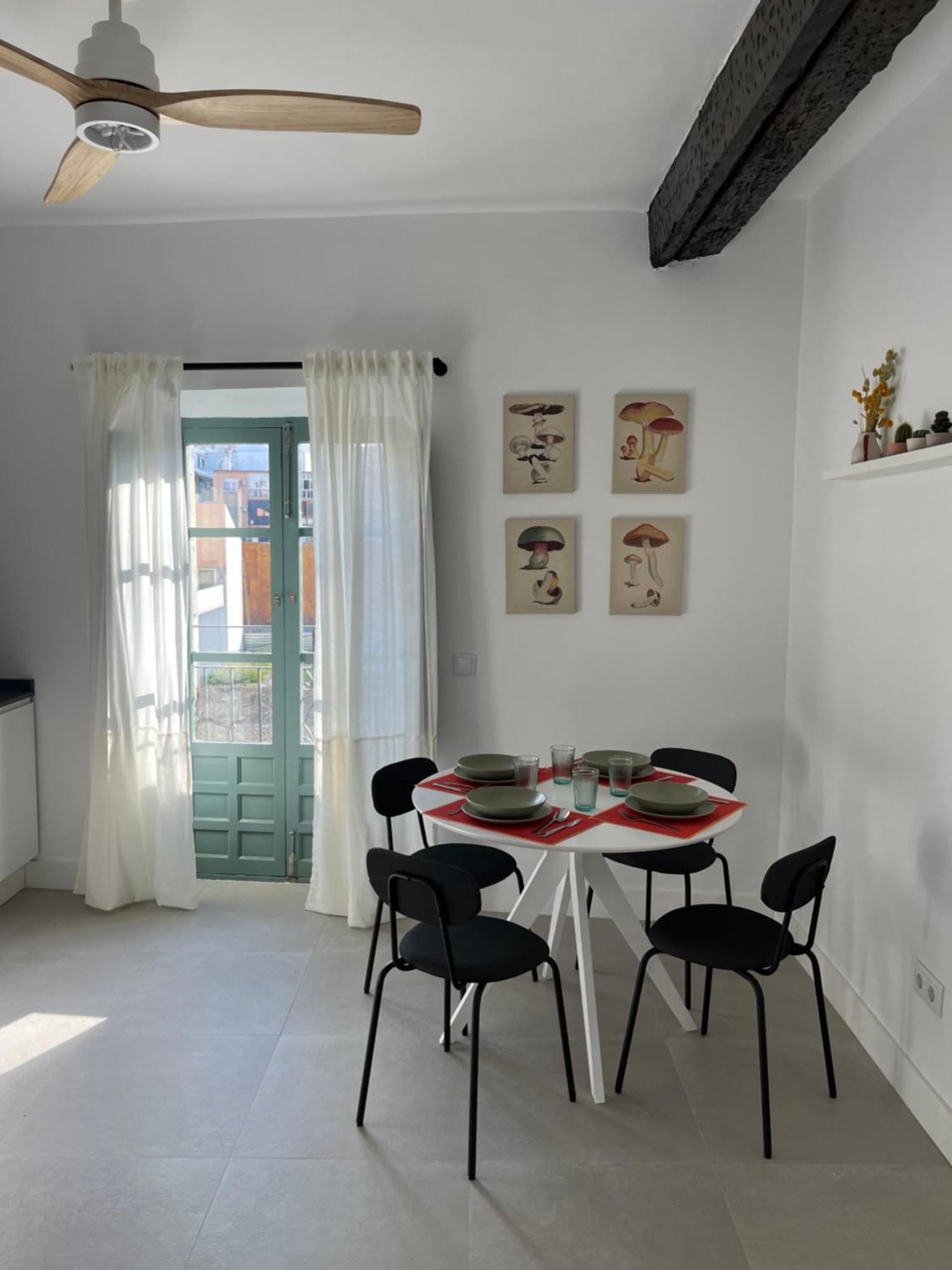 The Sunnydise Apartment Luxury Duplex In The City Center Μάλαγα Εξωτερικό φωτογραφία