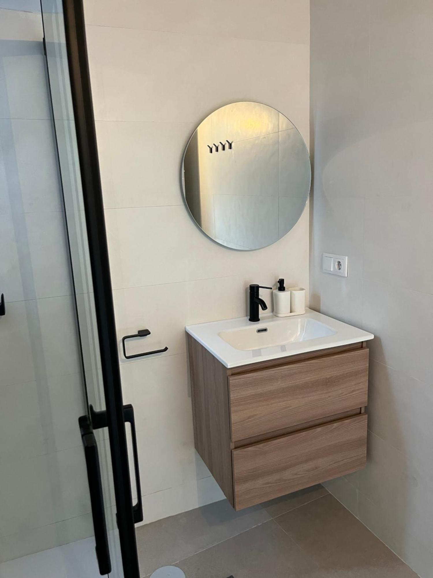 The Sunnydise Apartment Luxury Duplex In The City Center Μάλαγα Εξωτερικό φωτογραφία