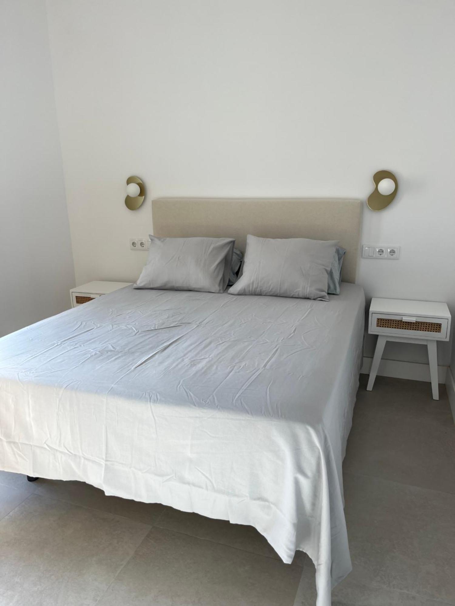 The Sunnydise Apartment Luxury Duplex In The City Center Μάλαγα Εξωτερικό φωτογραφία