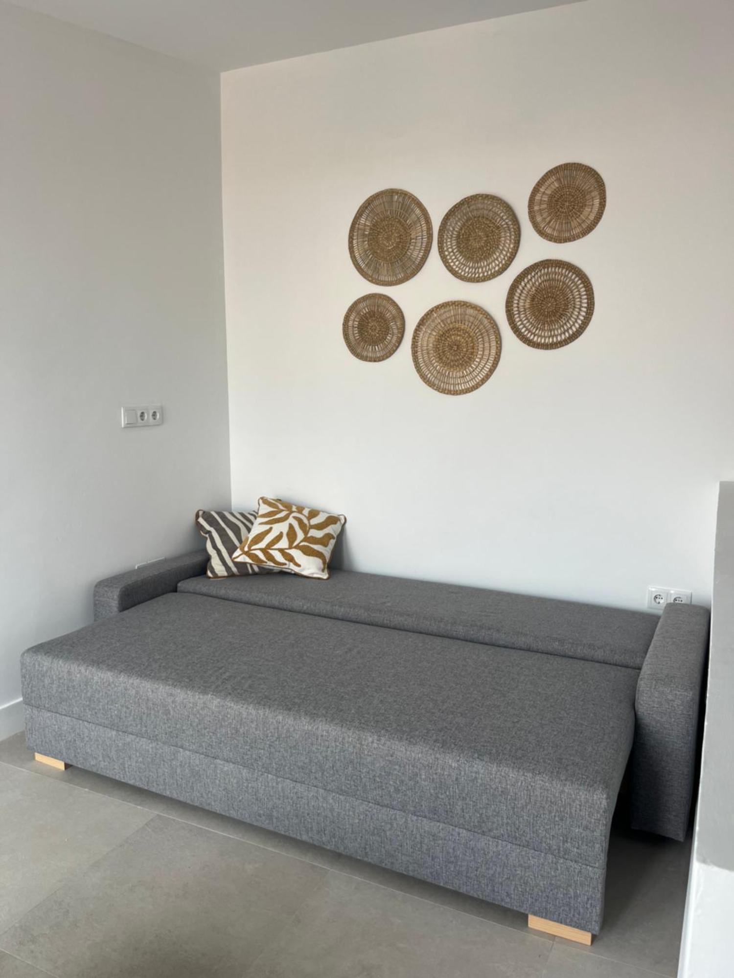 The Sunnydise Apartment Luxury Duplex In The City Center Μάλαγα Εξωτερικό φωτογραφία