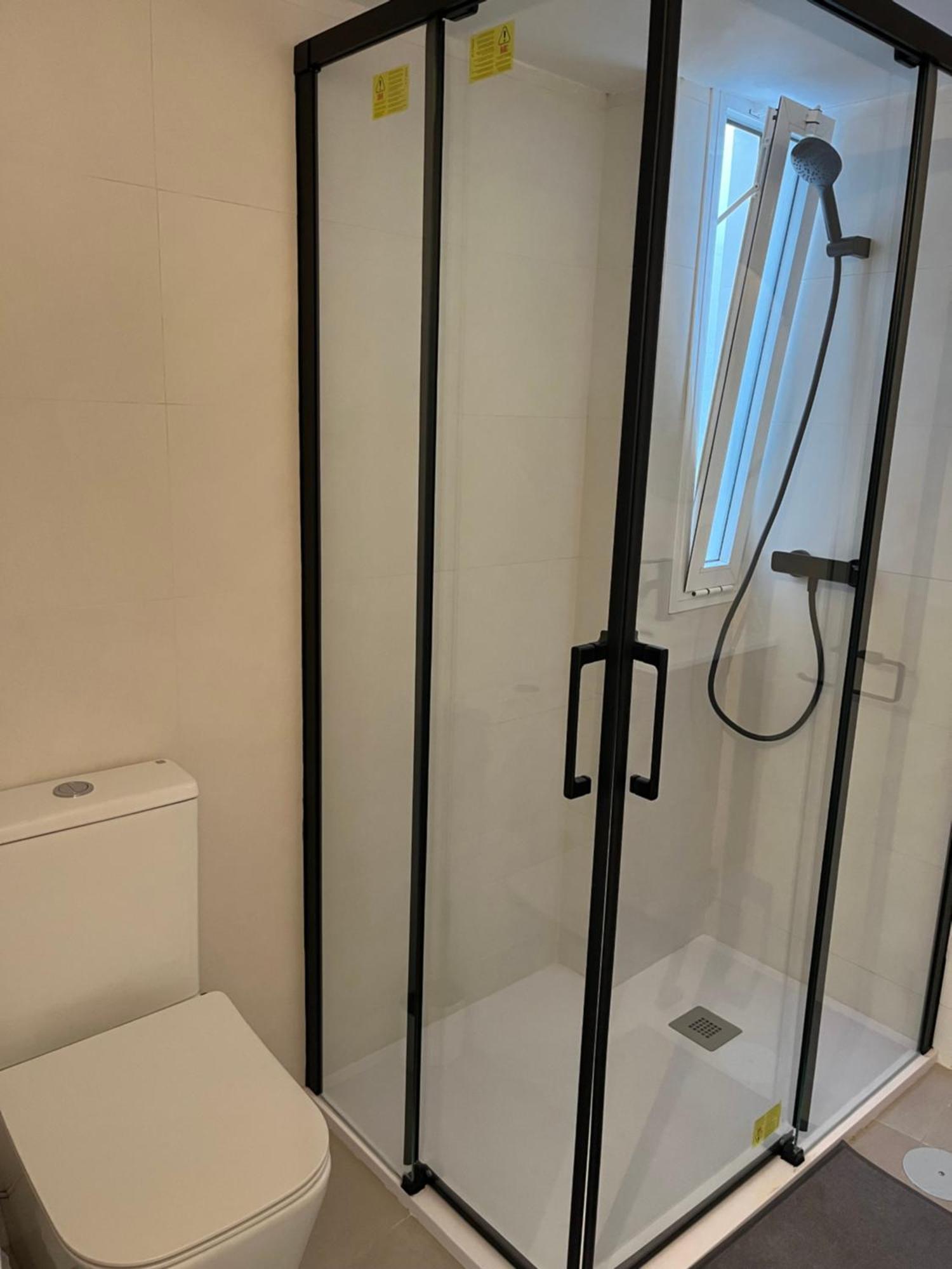 The Sunnydise Apartment Luxury Duplex In The City Center Μάλαγα Εξωτερικό φωτογραφία