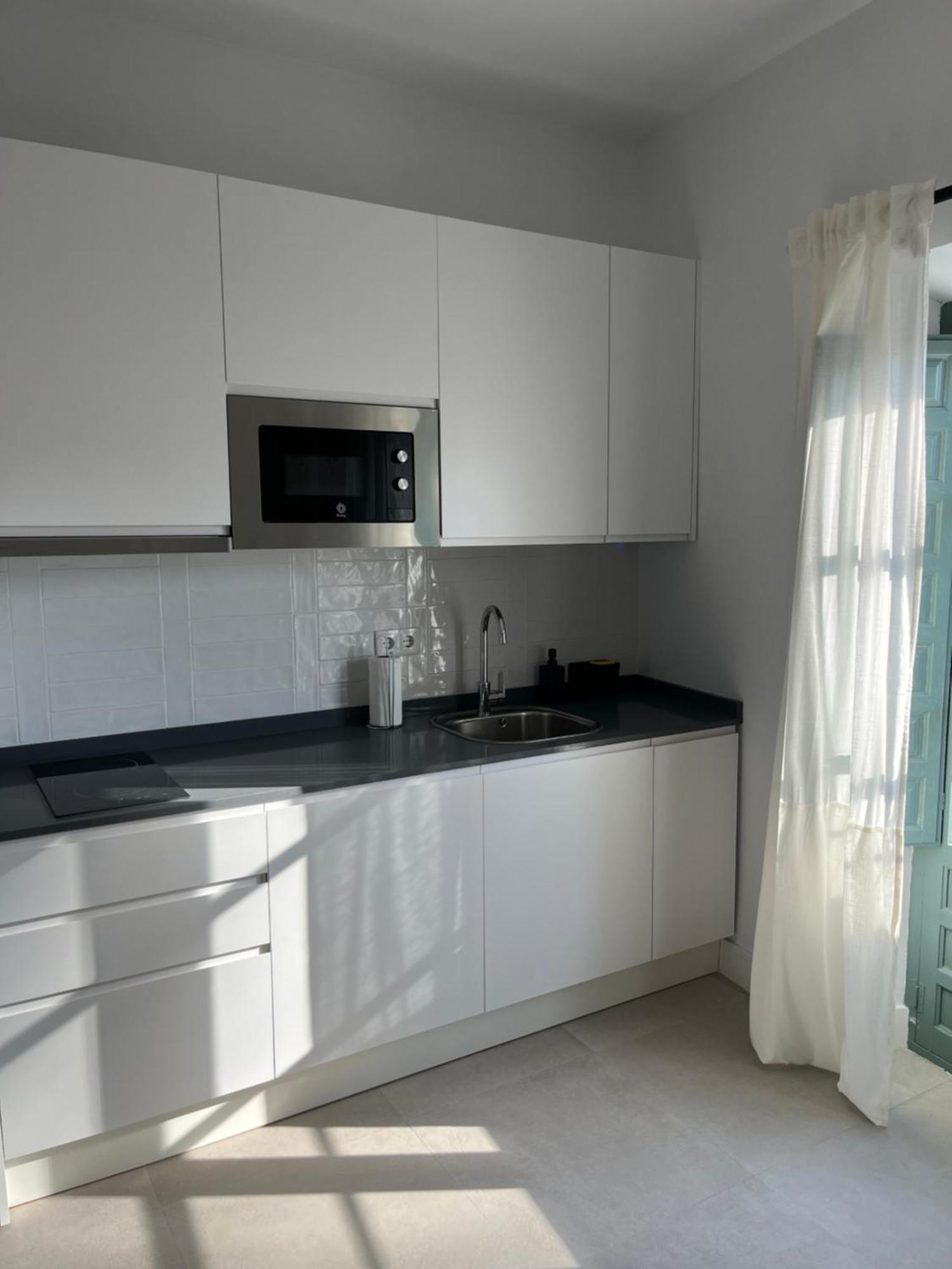 The Sunnydise Apartment Luxury Duplex In The City Center Μάλαγα Εξωτερικό φωτογραφία