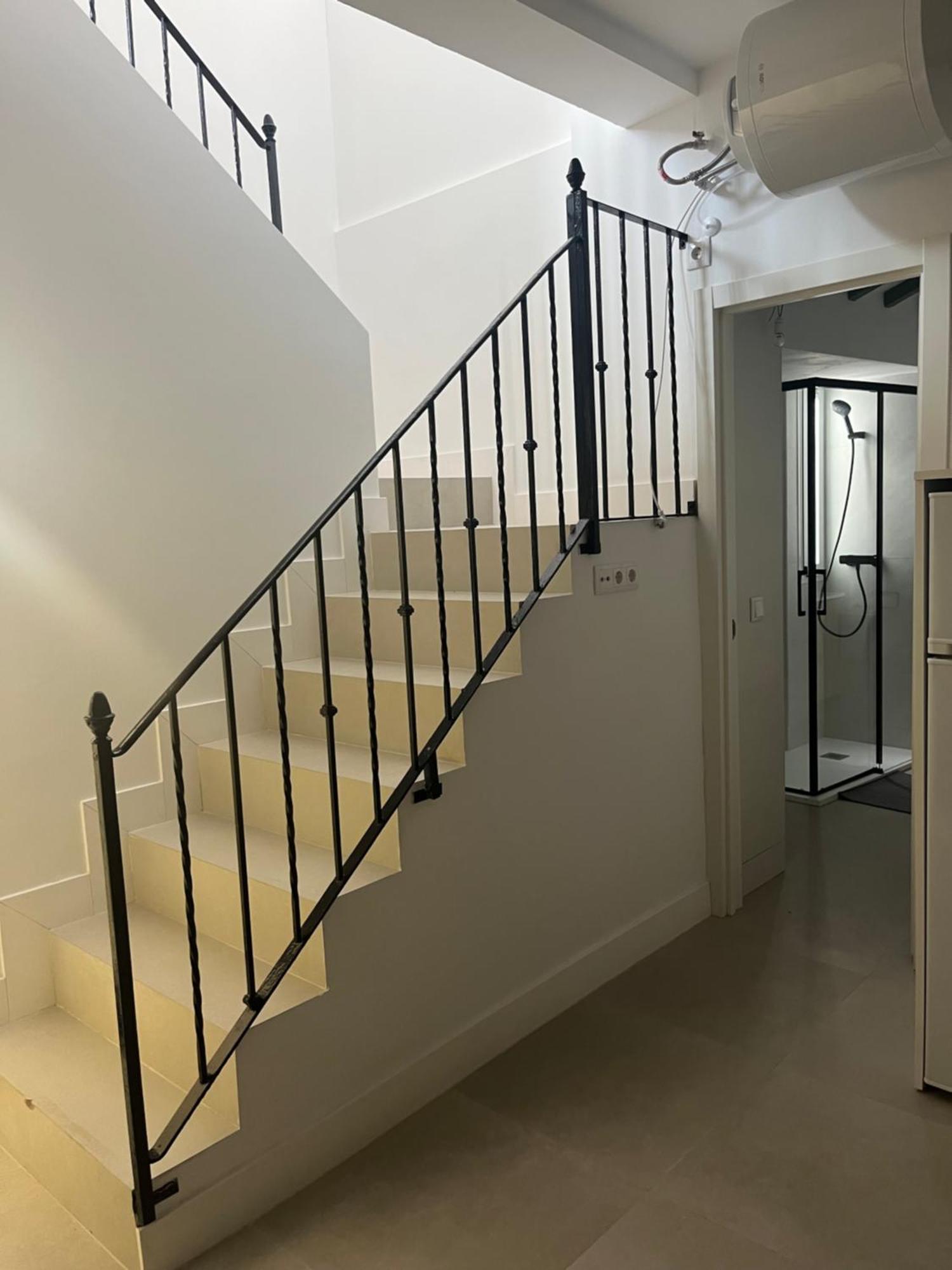 The Sunnydise Apartment Luxury Duplex In The City Center Μάλαγα Εξωτερικό φωτογραφία