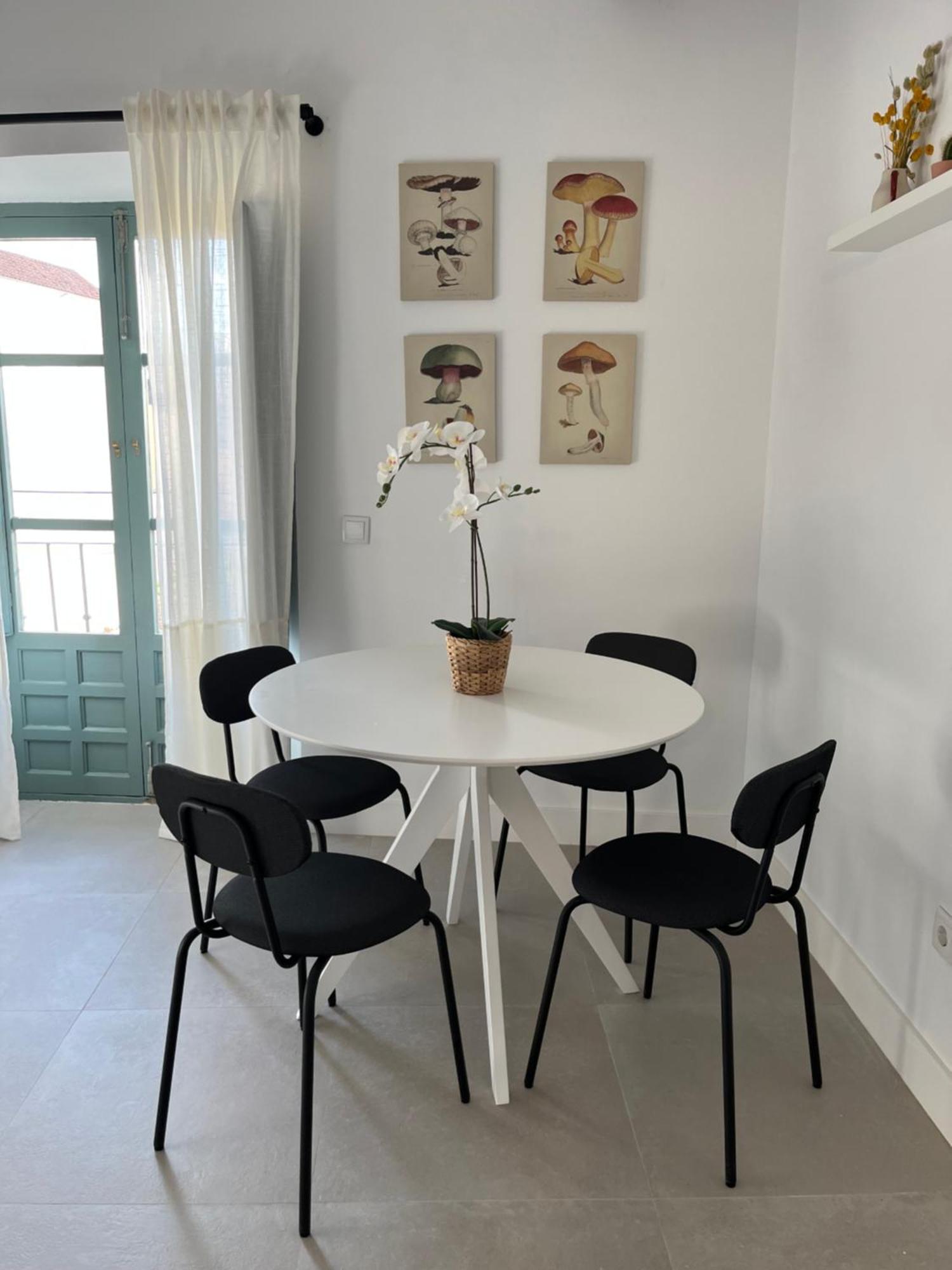 The Sunnydise Apartment Luxury Duplex In The City Center Μάλαγα Εξωτερικό φωτογραφία