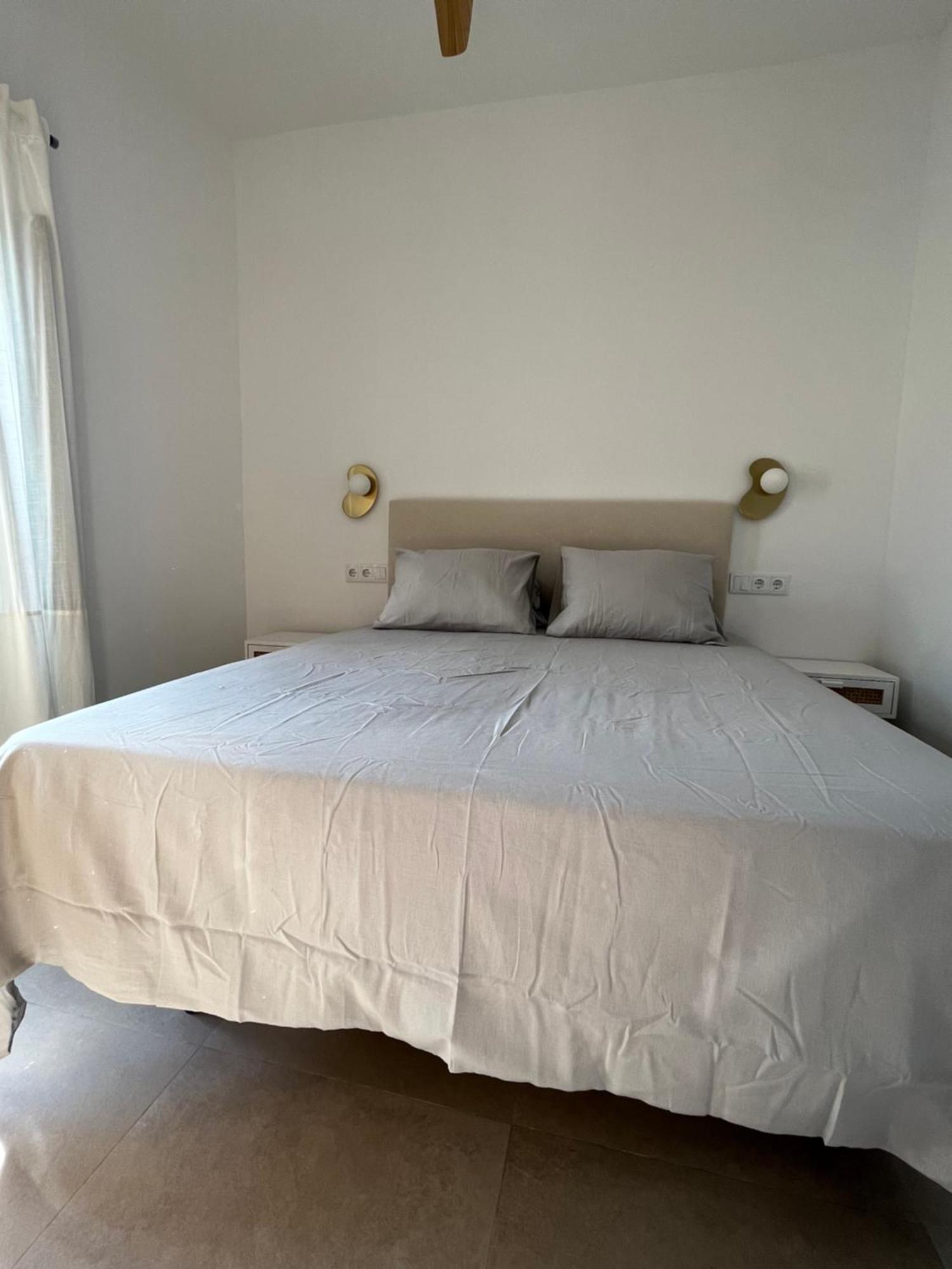 The Sunnydise Apartment Luxury Duplex In The City Center Μάλαγα Εξωτερικό φωτογραφία