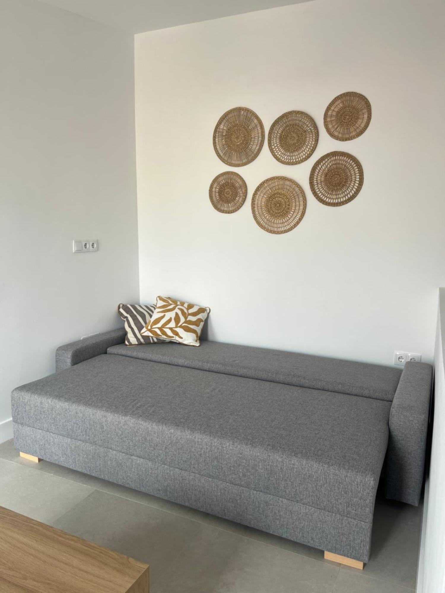 The Sunnydise Apartment Luxury Duplex In The City Center Μάλαγα Εξωτερικό φωτογραφία