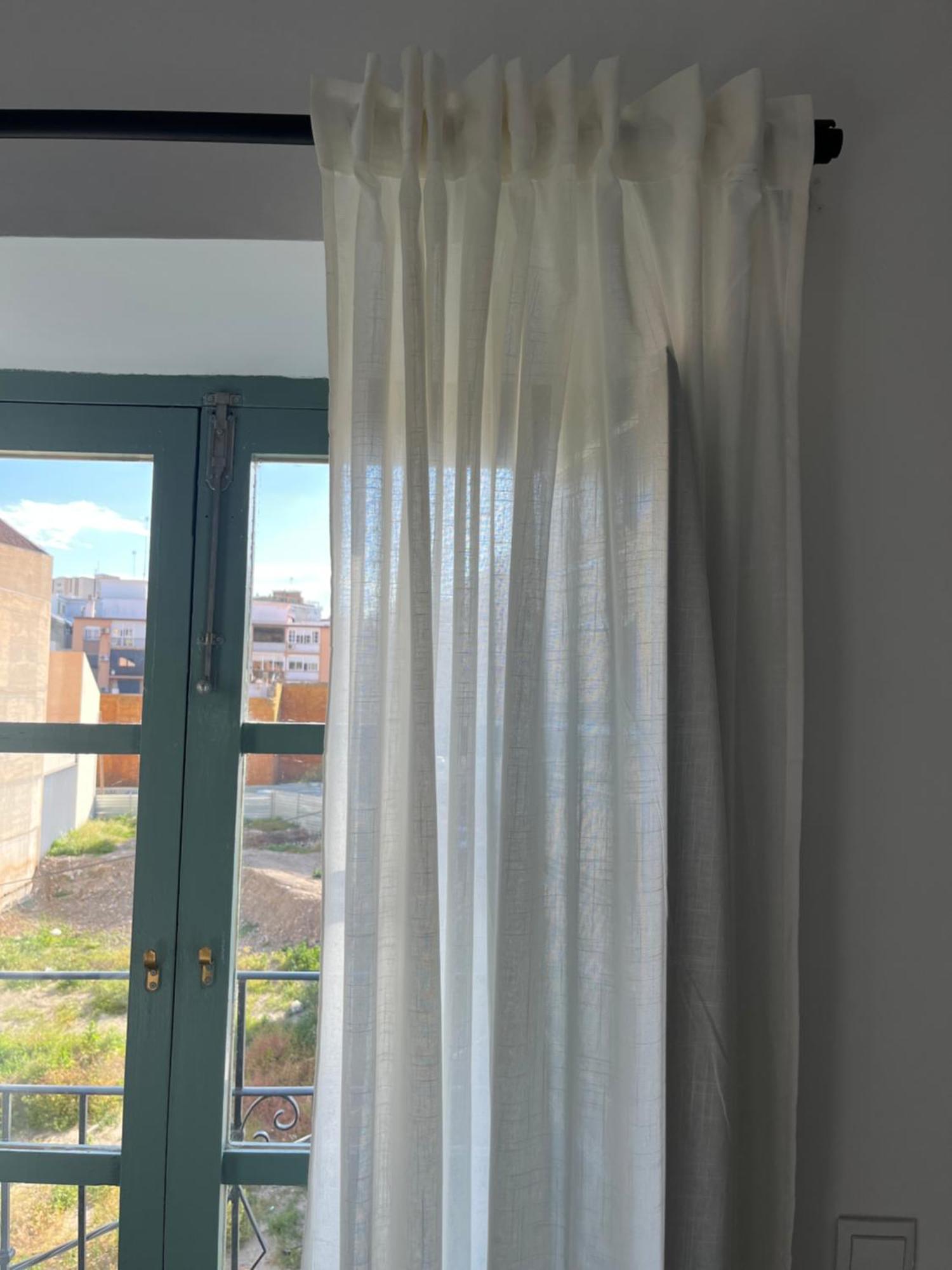 The Sunnydise Apartment Luxury Duplex In The City Center Μάλαγα Εξωτερικό φωτογραφία