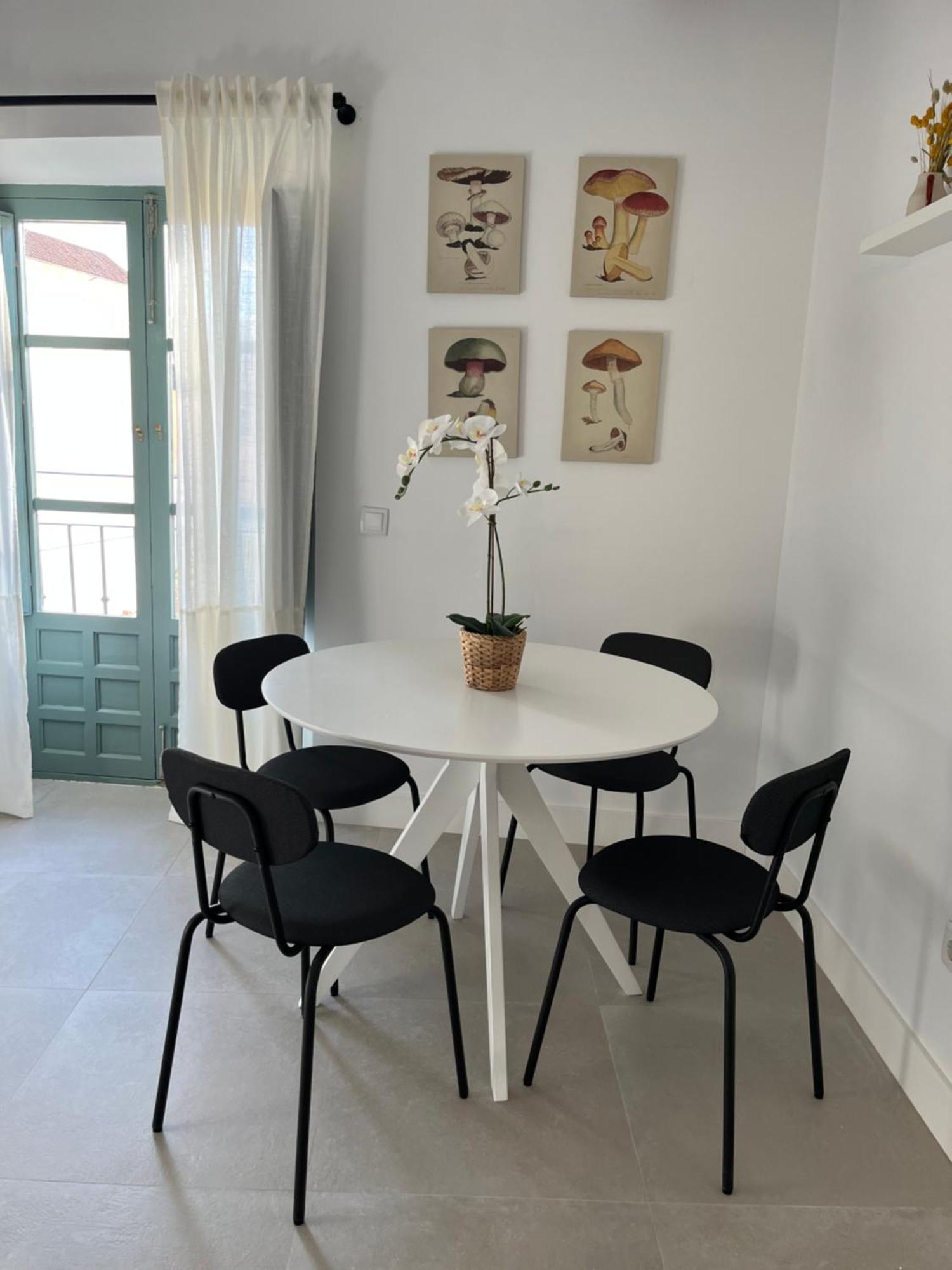 The Sunnydise Apartment Luxury Duplex In The City Center Μάλαγα Εξωτερικό φωτογραφία