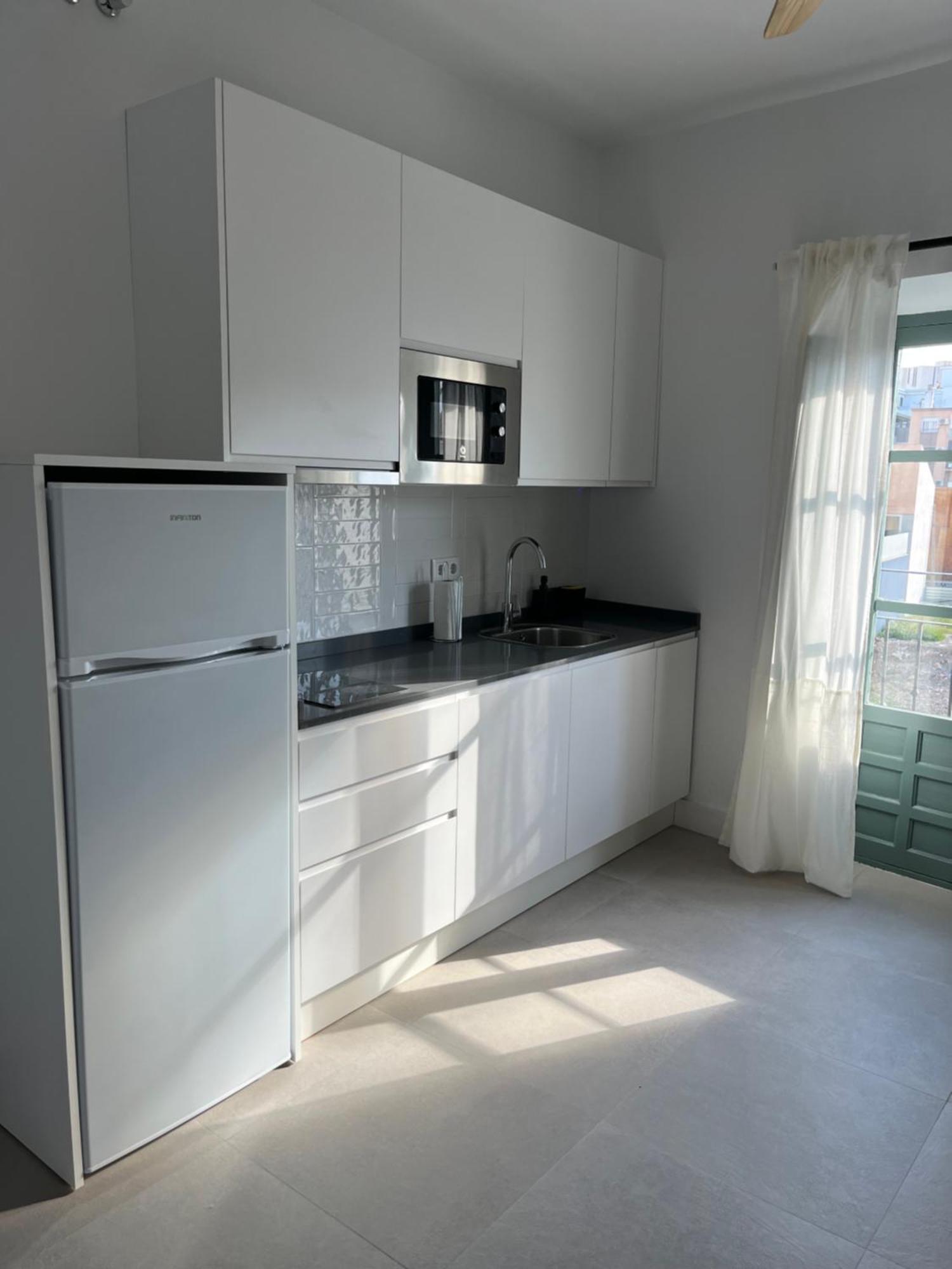 The Sunnydise Apartment Luxury Duplex In The City Center Μάλαγα Εξωτερικό φωτογραφία