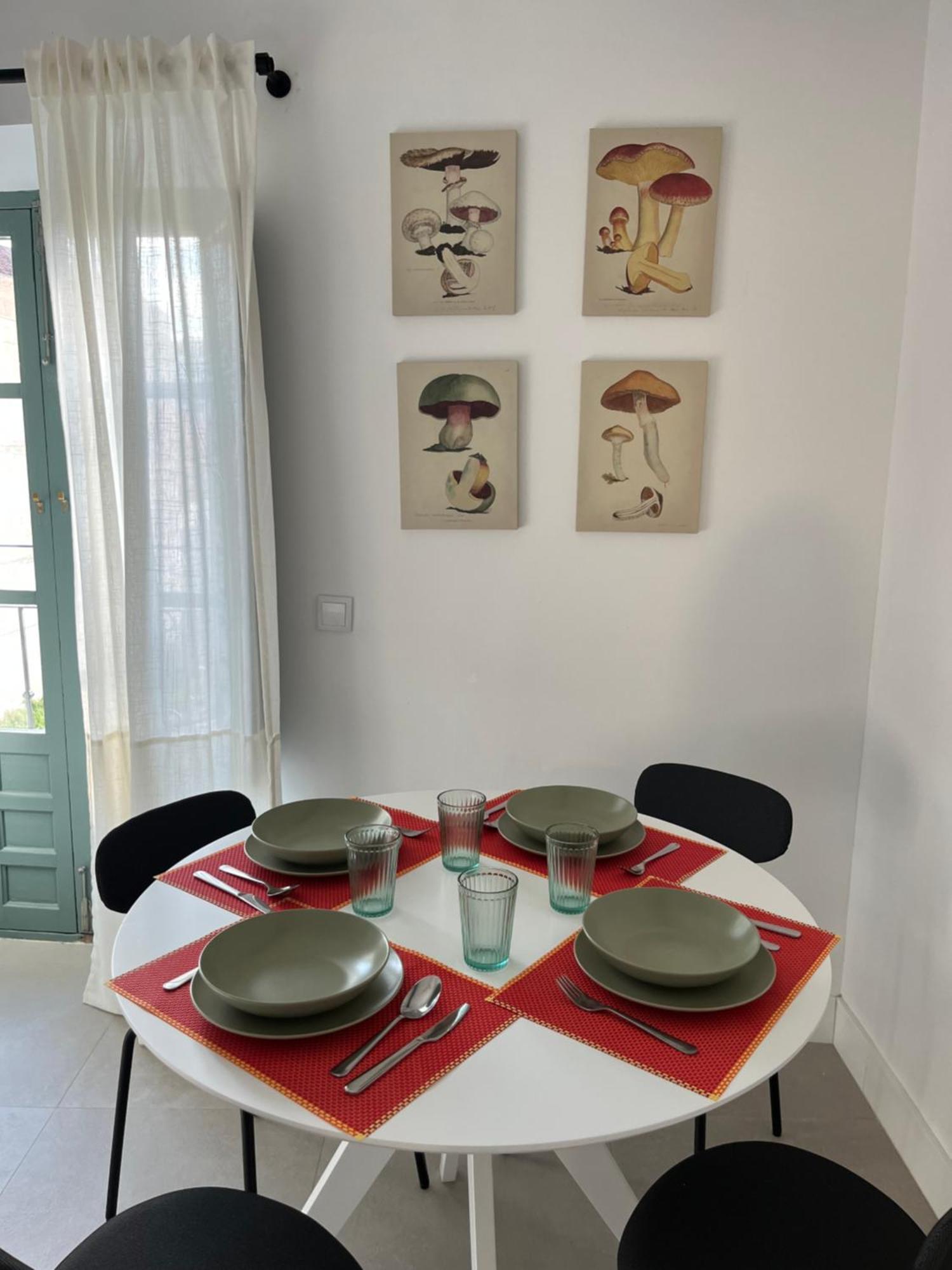 The Sunnydise Apartment Luxury Duplex In The City Center Μάλαγα Εξωτερικό φωτογραφία