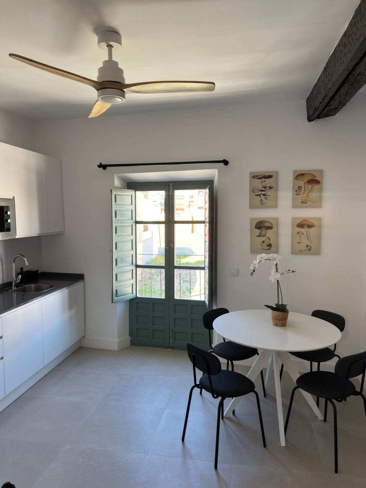 The Sunnydise Apartment Luxury Duplex In The City Center Μάλαγα Εξωτερικό φωτογραφία