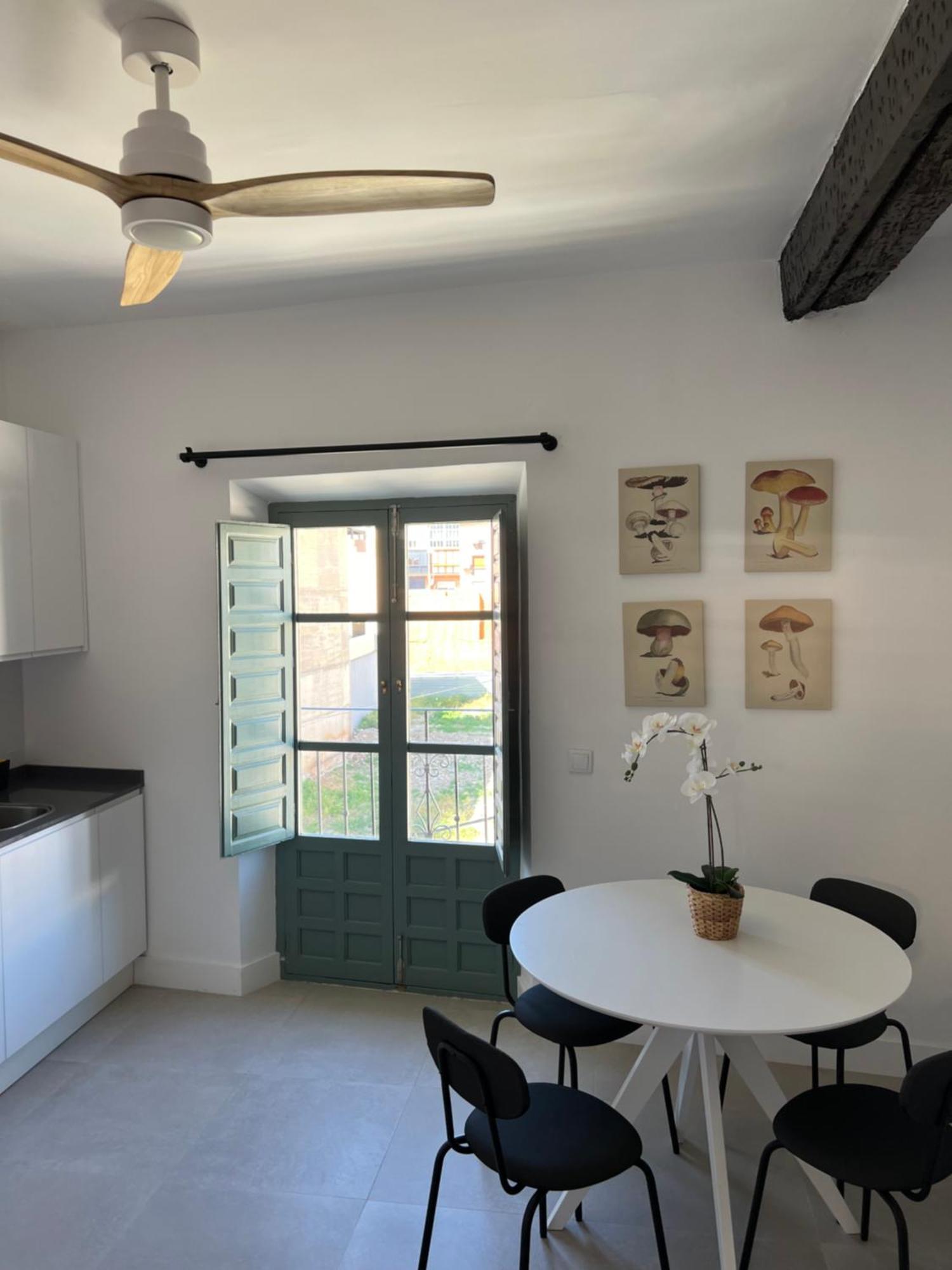 The Sunnydise Apartment Luxury Duplex In The City Center Μάλαγα Εξωτερικό φωτογραφία